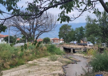 Година след наводненията в карловските села прокуратурата все още търси
