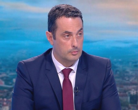 Гвоздейков за „Росенец