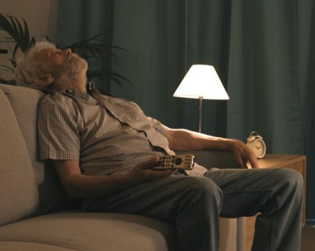 Има ли проблеми със съня? Вижте опрималната температура за спане