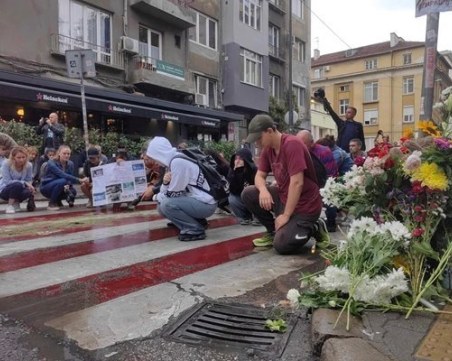 Калин Стоянов: Убийство на пътя като това трябва да се третира като умишлено