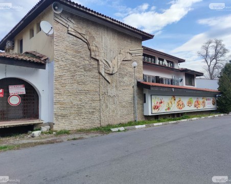 Ново 20! Зико предлага да се даде ресторант „Ловен парк” на символичен наем плюс ремонт