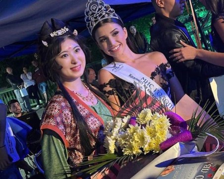 Пловдивчанка спечели титлата 