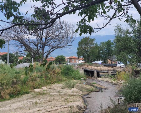 Прокуратурата все още търси виновен за потопа в карловските села