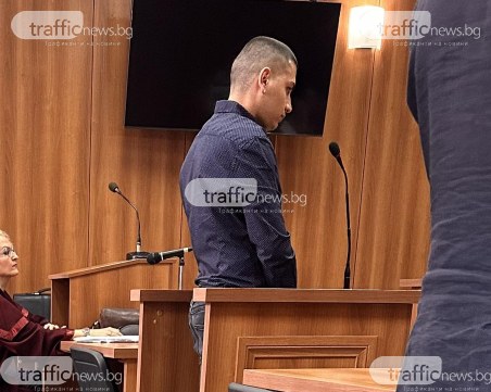 Шофьор с 18 дни стаж, предизвикал катастрофа със смърт край Пловдив, получи условна