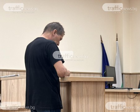 Скандалното дело за двама мъже, любили се в пловдивски парк, не стартира- единият не се яви