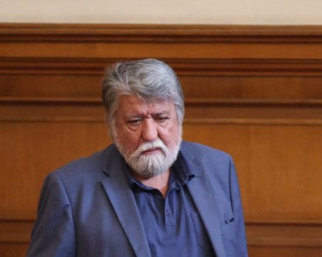 Стана ясно кой ще замени Вежди Рашидов в парламента