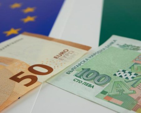 Стартира рекламата на еврото у нас: ЕК разчита на клипчета във Фейсбук