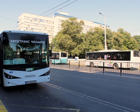 Заради маратон 