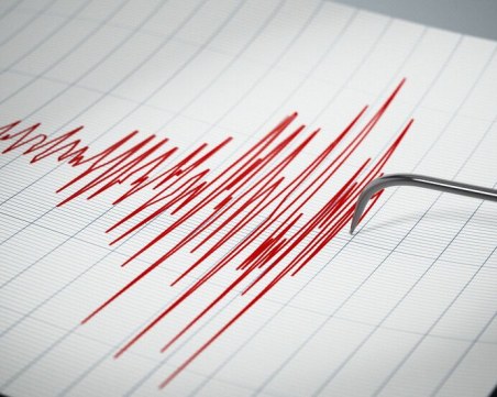 Земетресение от 4,4 в района на Кушадасъ