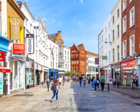 Жилищата под наем в цяла Европа вече са дефицитна стока