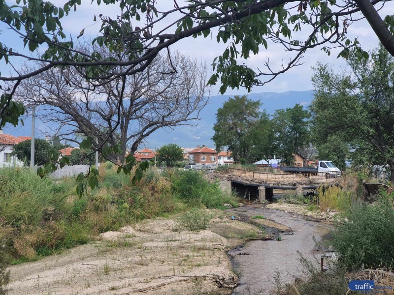 Прокуратурата все още търси виновен за потопа в карловските села