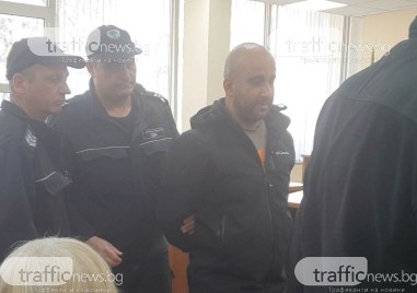 Окръжна прокуратура в Пловдив внесе обвинителния акт срещу стрелецът от Асеновград