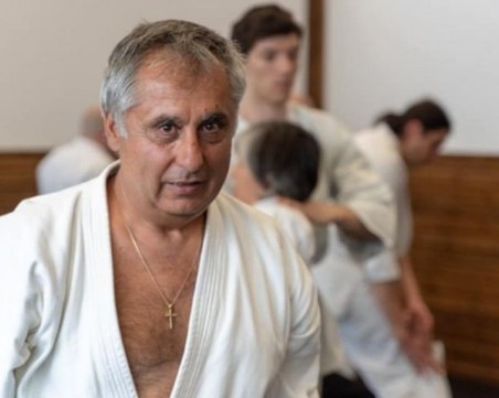 Бащата на Кирил Петков: Мустафа Емин е смел българин