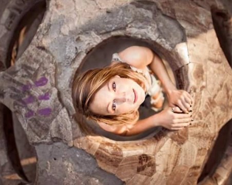 Бедственото положение в Южното Черноморие блокира Силвия Петкова за спектакъл в Пловдив