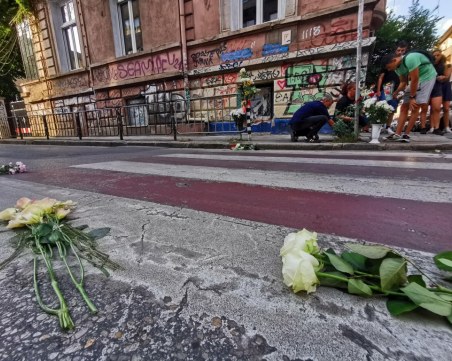 Черна статистика: 19 деца са загинали на пътя у нас от началото на годината