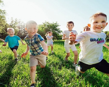 Браво, Пловдив! Голям спортен празник събира малки и големи в парк „Рибница” на празника на града
