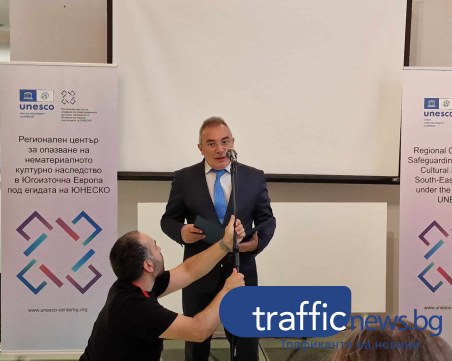 Избират между четири фирми за ремонта на Концертна зала