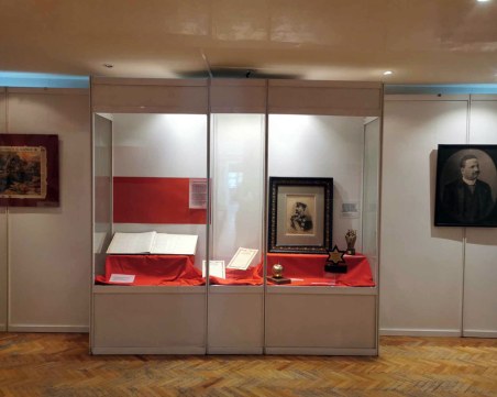 Изложба за дарителството показва Историческият музей за 138 години от Съединението на България