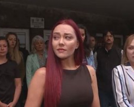 Класният ръководител на загиналото на пешеходна пътека момче: Прекрасен човек, незабравим е