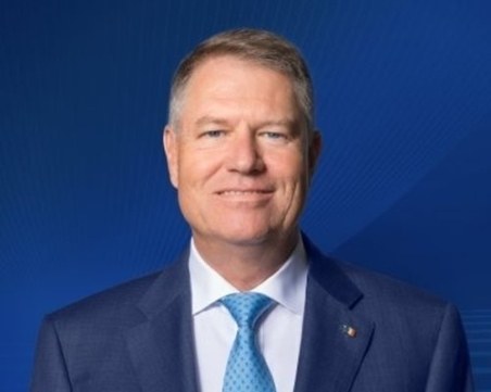 Клаус Йоханис: Русия извърши нови атаки много близо до границата с Румъния