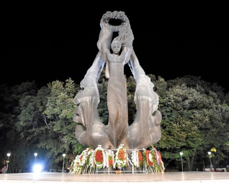 Отбелязваме Съединението и празника на Пловдив с целодневна тържествена програма