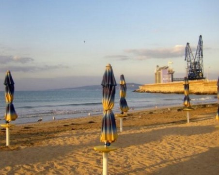 Проф. Рачев: Времето започва да се оправя, до 17 септември ще е идеално за море