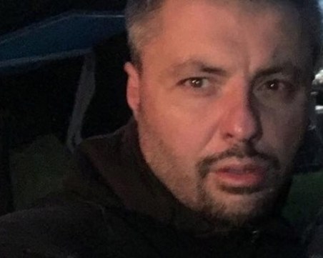 Съпругът на изчезналата Елена: Заради безопасността на семейството ми напуснахме Беларус за по-малко от 4 часа