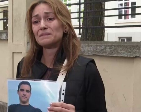 Сестрата на прегазеното момче в София: Това не е инцидент, а безпощадно убийство