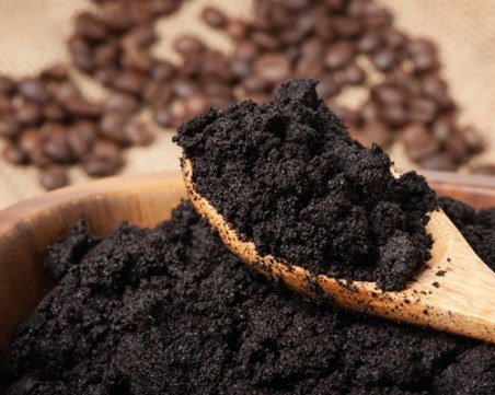 Удивителна и неподозирана полза на утайката от кафето