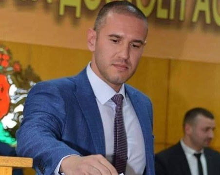 Раздор в ПП - ДБ в Асеновград заради кметските избори