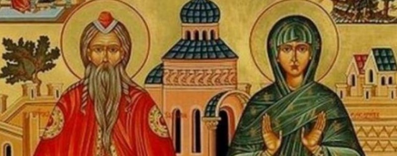 Православната църква почита двама светци днес! Стотици с имен ден