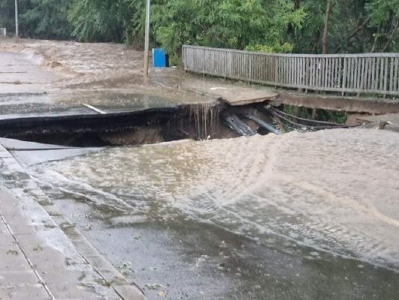 Районният съдия на Царево Мария Москова и дъщеря ѝ са сред изчезналите в потопа