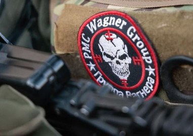 Руската частна военна компания Вагнер ще бъде обявена за терористична