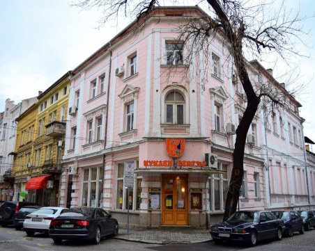 Общинският съвет гласува за новата сграда на Кукления театър в 