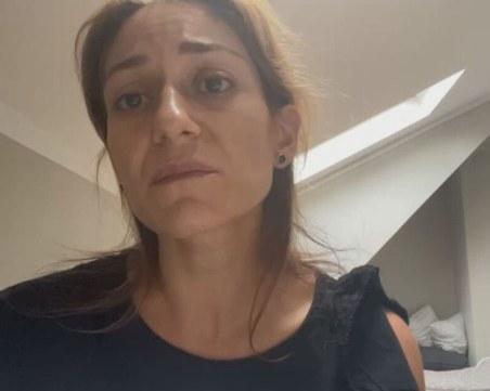 Сестрата на загиналото на пешеходна пътека момче в София: Искам Филип да се запомни като ангел