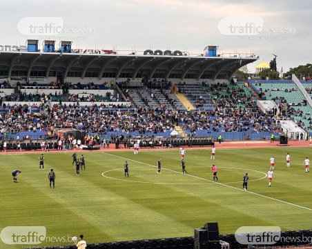 Стилиян Петров отново трогна България в 