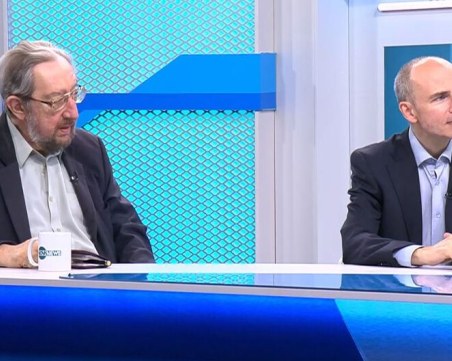 Юлий Павлов: Минимална е ролята на Алексей Петров за съставянето на кабинета