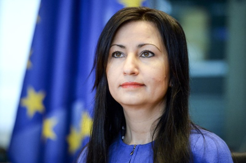 Илиана Иванова получава подкрепата на ръководството на ЕП за еврокомисар