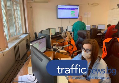 За последните 24 часа са регистрирани 20 случая на коронавирусна инфекция За