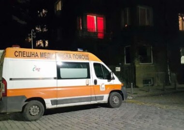 Пътен инцидент е станал тази вечер в София алармират граждани Прочетете