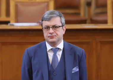 Народните представители решиха Тома Биков от ГЕРБ СДС да оглави Комисията