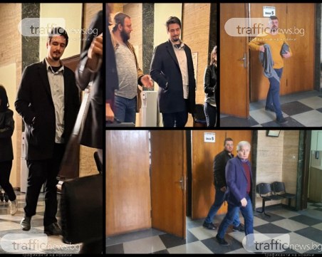 Адвокати искат да върнат делото на „Мотикаря” в София и да бъде засекретено