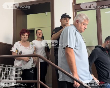 Четирима от арестуваните за източване на милиони от Здравната каса излизат от ареста, организаторът- остава