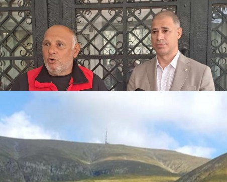 Директорът на МВР в Пловдив: Затвор заплашва мъжа, подал фалшив сигнал за бедстващи туристи до връх Ботев