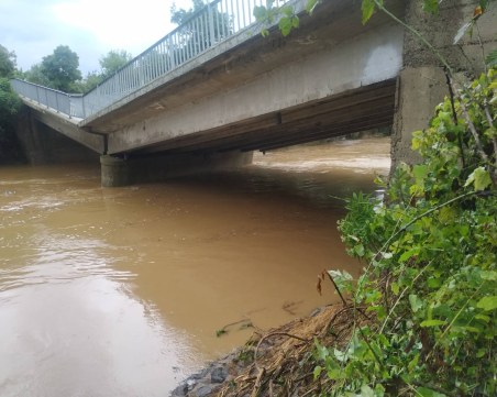 Доц. Лилия Бочева, НИМХ: Очакват ни още валежи, но не в такива размери