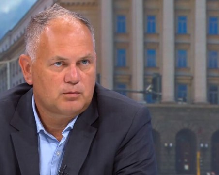 Георги Кадиев: Сметките за ток ще скочат, в другите държави има субсидии за бедните