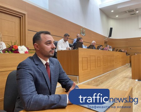 Икономическият министър: Трябва диалог за бъдещето Панаира, за да стане пак врата за индустрията