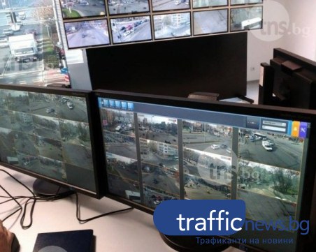 КАТ ще глобява нарушители по камерите в града, 70% от приходите - в общините