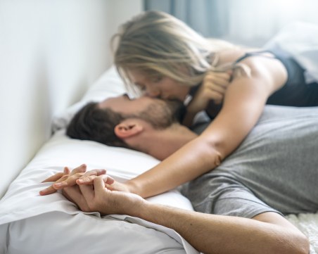 Колко секс е твърде много