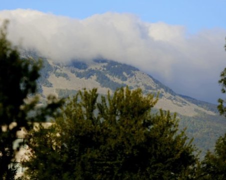 Пастир е подал фалшив сигнал за изчезнали мъж и жена в Стара планина! Издирват го